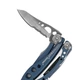 Мультитул Leatherman Skeletool 2000000054162 - зображення 6