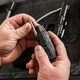 Мультитул Otis 8-in-1 Pistol T-Tool Чорний - зображення 7
