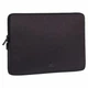 Чехол для ноутбука RivaCase 13.3" 7703 Black - изображение 1