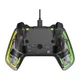 Геймпад Canyon GPW-02 Brighter Wireless RGB 5in1 iOS/Nintendo Crystal - зображення 4