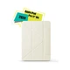 Чохол для планшета BeCover Ultra Slim Origami Magnetic Apple iPad Pro 11" M4 2024 Beige - зображення 1