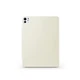 Чохол для планшета BeCover Ultra Slim Origami Magnetic Apple iPad Pro 11" M4 2024 Beige - зображення 3