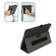 Чехол для планшета BeCover Slimbook Oscal Pad 70 10.1" Black - изображение 6