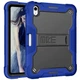 Чехол для планшета Armorstandart Rover Apple iPad 11 2025 (A16) / 10.9 2024 / 2022 Blue (ARM84953) - изображение 1