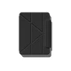 Чохол для планшета BeCover Ultra Slim Origami Flex Apple iPad Mini 7 2024 Black - зображення 2