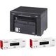 Многофункциональное устройство Canon i-SENSYS MF3010 + 2 картриджа - изображение 4