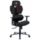 Кресло игровое GT Racer X-6008 Black - изображение 1