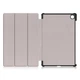 Чохол для планшета BeCover Smart Case Samsung Tab S6 Lite (brn_710815) - зображення 3
