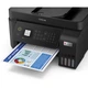 Многофункциональное устройство Epson L5290 WiFi - изображение 9