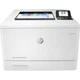 Лазерный принтер HP Color LaserJet Enterprise M455dn - изображение 1