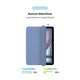 Чехол для планшета Armorstandart Smart Case iPad Air 11 2024 Light Violet - изображение 4