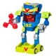 Игровой набор SuperThings Kazoom Power Ультрастрайкер Мистер Кинг (PSTSP116IN250) - изображение 2