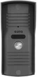 Комплект домофону Eura DIFESA Black/Silver (ADP-51A3) - зображення 4