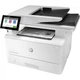 Многофункциональное устройство HP LaserJet Enterprise M430f - изображение 3