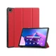 Чехол для планшета BeCover Flexible TPU Mate Lenovo Tab M10 Plus TB-125F (brn_712526) - изображение 1