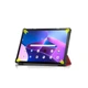 Чехол для планшета BeCover Flexible TPU Mate Lenovo Tab M10 Plus TB-125F (brn_712526) - изображение 6