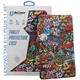 Чехол для планшета BeCover Smart Case Lenovo Tab K11 Plus TB-352F 11.45" Graffiti - изображение 5