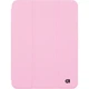 Чехол для планшета Armorstandart Smart Fold Pen iPad mini 2024 / mini 6 Pink - изображение 1