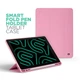 Чехол для планшета Armorstandart Smart Fold Pen iPad mini 2024 / mini 6 Pink - изображение 3