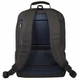 Рюкзак для ноутбука RivaCase 17" 8460 Black - изображение 2