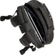 Рюкзак для ноутбука RivaCase 17" 8460 Black - изображение 4