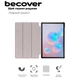 Чехол для планшета BeCover Smart Case Samsung Tab S6 Lite (brn_710822) - изображение 7