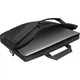 Сумка для ноутбука Defender 17" Monte black - изображение 4