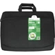 Сумка для ноутбука Defender 17" Monte black - изображение 6