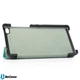 Чохол для планшета BeCover Smart Case Lenovo Tab E7 TB-7104F Blue - зображення 3
