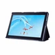 Чехол для планшета BeCover Premium для Lenovo Tab E10 TB-X104 Deep Blue - изображение 3