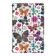 Чохол для планшета BeCover Smart Case Xiaomi Mi Pad 6/6 Pro 11" Butterfly - зображення 2