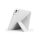 Чехол для планшета BeCover Ultra Slim Origami Magnetic Apple iPad Pro 11" M4 2024 Gray - изображение 4