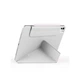 Чехол для планшета BeCover Ultra Slim Origami Magnetic Apple iPad Pro 11" M4 2024 Gray - изображение 5