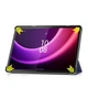Чехол для планшета BeCover Smart Case Lenovo Tab P11 (brn_708696) - изображение 5