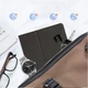 Чохол для планшета BeCover Slimbook Teclast P30T 10.1" Black - зображення 9