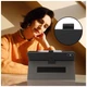 Чохол для планшета BeCover Slimbook Teclast P30T 10.1" Black - зображення 10