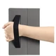 Чехол для планшета BeCover Slimbook Blackview Tab 60 8.68" Black - изображение 5