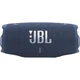 Акустична система JBL Charge 6 Blue - зображення 2
