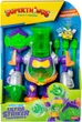 Игровой набор SuperThings Kazoom Power Ультрастрайкер Профессор К (PSTSP116IN260) - изображение 1