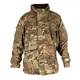Куртка US ECWCS GEN III Level 5 Soft Shell Multicam Светлый камуфляж S 2000000007403 - изображение 1
