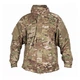 Куртка US SIGMA FR ECWCS Gen III Level 5 Multicam Светлый камуфляж L 7700000012692 - изображение 9