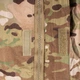 Куртка US SIGMA FR ECWCS Gen III Level 5 Multicam Светлый камуфляж S - изображение 8