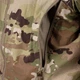 Куртка US ECWCS Gen III Level 4 Multicam Светлый камуфляж L 2000000006017 - изображение 7