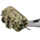 Куртка UF PRO Hunter FZ Soft Shell Jacket Multicam Камуфляж L - изображение 7
