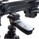 Кронштейн-переходник LaRue SPOTR LT666x06-ADP Tripod Adapter Mount QD - изображение 9