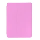 Чехол для планшета Armorstandart Smart Case iPad Air 13 2024 Pink (ARM78158) - изображение 1