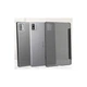 Чехол для планшета BeCover TPU Edge BeCover Blackview Tab 12 10.1" Black - изображение 5