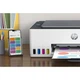 Многофункциональное устройство HP Smart Tank 580 c Wi-Fi - изображение 8