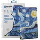 Чохол для планшета BeCover Smart Case Xiaomi Redmi Pad SE 8.7" Night - зображення 7