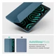 Чехол для планшета Armorstandart Smart Fold Pen iPad mini 2024 / mini 6 Lavender Grey - изображение 6